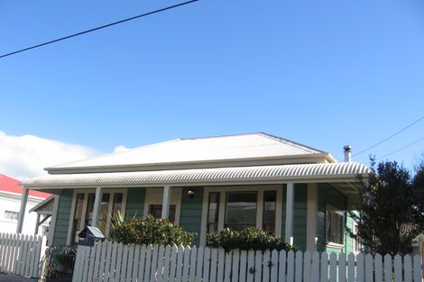 Photo of property in 53a Richmond Street, Petone, Lower Hutt, 5012