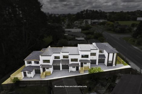 Photo of property in 89a Oreil Avenue, West Harbour, Auckland, 0618