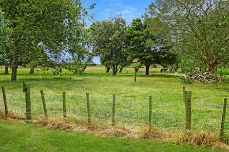 Photo of property in 67 Totara Park Road, Foxton, 4891