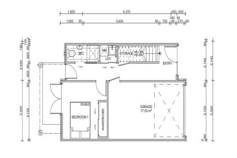 Photo of property in 5/9 Ayr Street, Riccarton, Christchurch, 8011