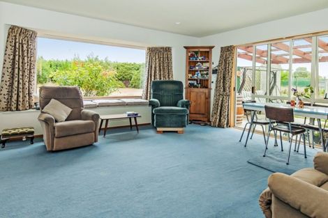 Photo of property in 617 Mclaughlins Road, Darfield, 7571