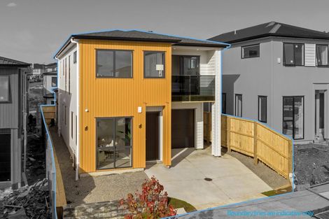 Photo of property in 34 Adamson Road, Flat Bush, Auckland, 2019