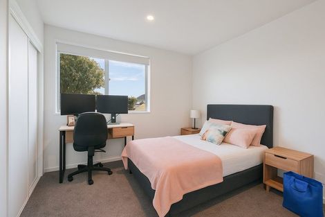 Photo of property in 9/48 Ward Street, Addington, Christchurch, 8024