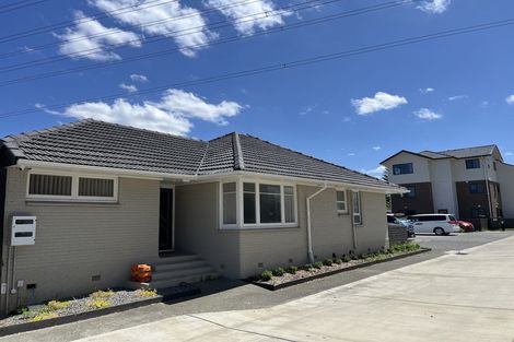 Photo of property in 8/30 Calvert Avenue, Mangere East, Auckland, 2024