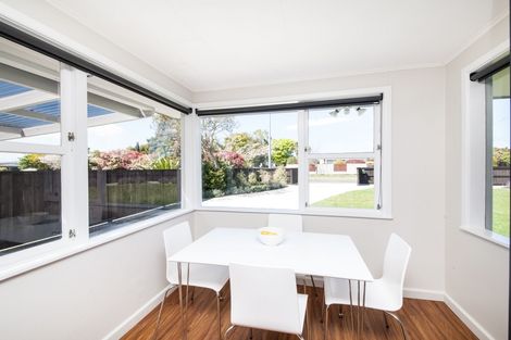Photo of property in 75 Long Melford Road, Awapuni, Palmerston North, 4412