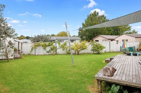 Photo of property in 8 Watarawi Place, Whakatane, 3120