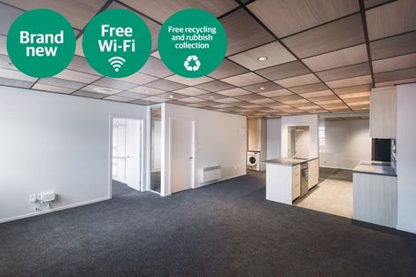 Photo of property in Education House (west), 180 Willis Street, Te Aro, Wellington, 6011