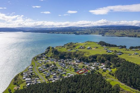 Photo of property in 66 Ash Terrace, Kawhia, 3889