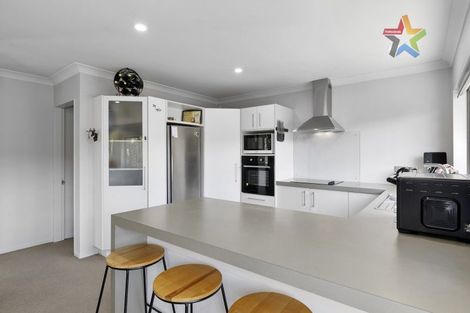 Photo of property in 46a Montgomery Street, Stokes Valley, Lower Hutt, 5019