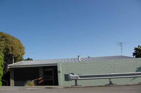 Photo of property in 78 Dyers Pass Road, Cashmere, Christchurch, 8022