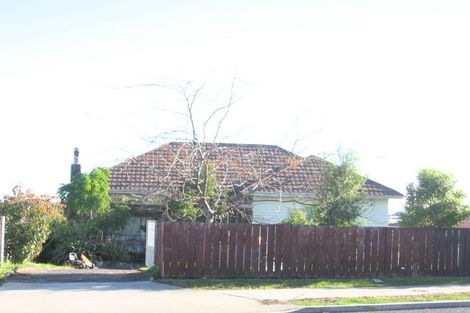 Photo of property in 29 Great South Road, Manurewa, Auckland, 2102