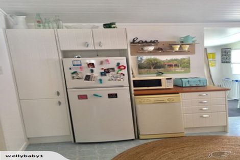 Photo of property in 171 Seabury Avenue, Foxton Beach, Foxton, 4815