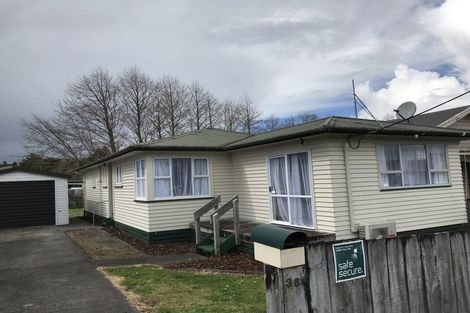 Photo of property in 36 King Street, Kensington, Whangarei, 0112