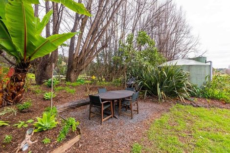Photo of property in 429 Omanaia Road, Oue, Kaikohe, 0473