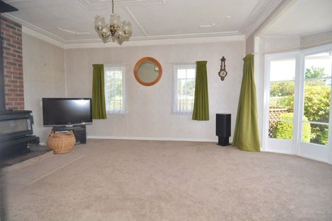 Photo of property in 144 Pomona Street, Strathern, Invercargill, 9812