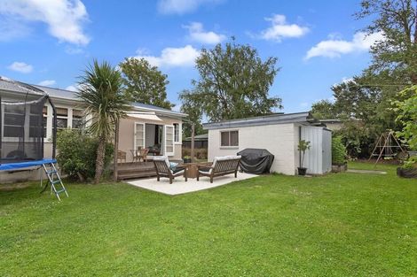 Photo of property in 18 Pascoe Avenue, Mairehau, Christchurch, 8013