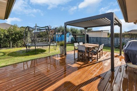 Photo of property in 3 Sando Way, One Tree Point, 0118