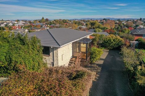 Photo of property in 47a Harper Street, Parkside, Timaru, 7910