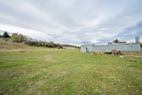 Photo of property in 217 Manuherikia Road, Springvale, Alexandra, 9393