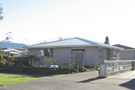 Photo of property in 10 Bourke Street, Windsor, Invercargill, 9810