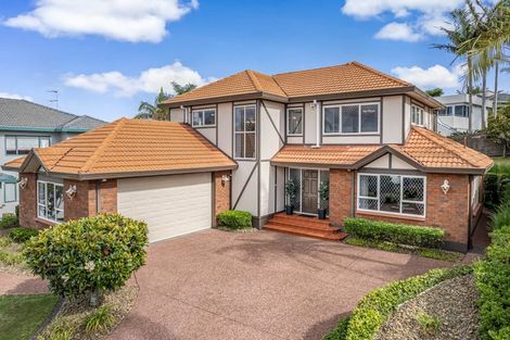 Photo of property in 32 Reflection Drive, West Harbour, Auckland, 0618