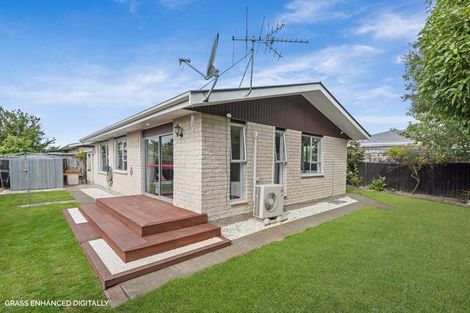 Photo of property in 2/11 Peckham Lane, Woolston, Christchurch, 8062