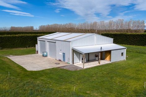 Photo of property in 226 Fords Road, Willowby, Ashburton, 7773