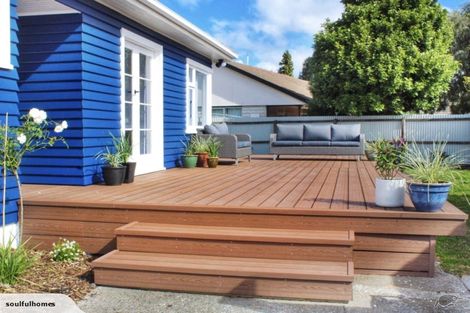 Photo of property in 70 Neill Street, Hornby, Christchurch, 8042