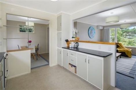 Photo of property in 39 Prospect Terrace, Johnsonville, Wellington, 6037