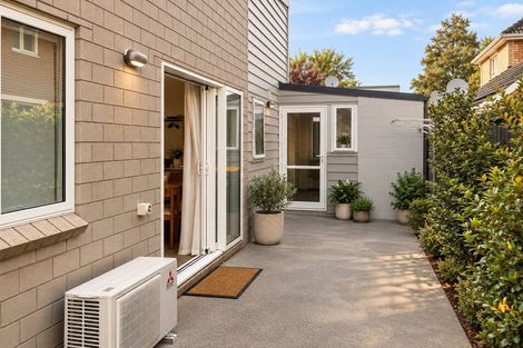 Photo of property in 2/10 George Street, Riccarton, Christchurch, 8041