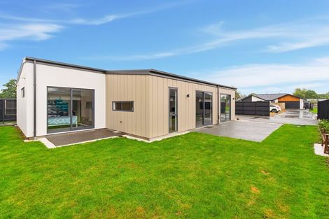 Photo of property in 9 Summerleas Lane, Halswell, Christchurch, 8025