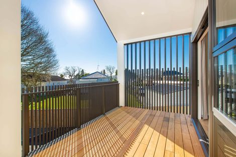 Photo of property in 3/14 Abbotsford Street, Whitiora, Hamilton, 3200