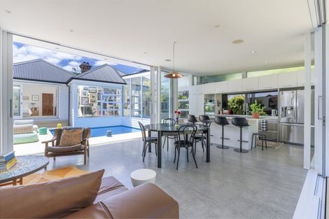 Photo of property in 10 Turakina Street, Grey Lynn, Auckland, 1021