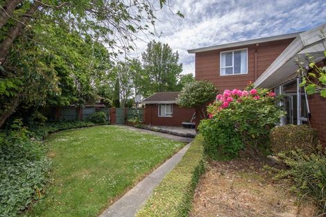 Photo of property in 5 Annell Place, Burnside, Christchurch, 8053