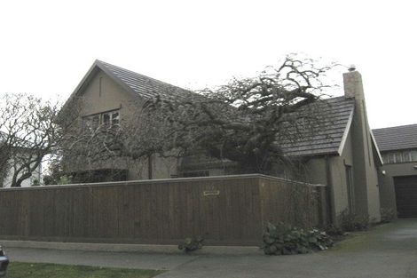 Photo of property in 42 Mcdougall Avenue, St Albans, Christchurch, 8014