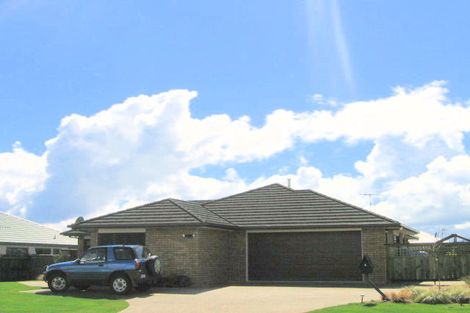 Photo of property in 4 Frame Place, Owhata, Rotorua, 3010