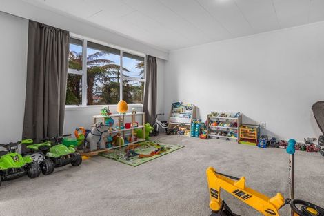 Photo of property in 13 Bowen Street, Levin, 5510