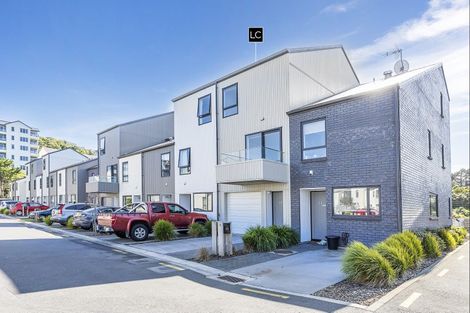 Photo of property in 34/170 Fraser Avenue, Johnsonville, Wellington, 6037
