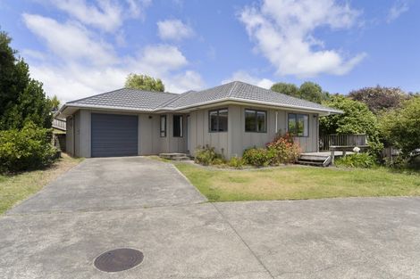 Photo of property in 38 Campbell Avenue, Paraparaumu, 5032