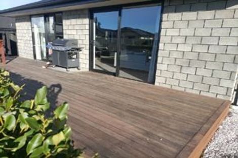 Photo of property in 3 Cedric Place, Darfield, 7510