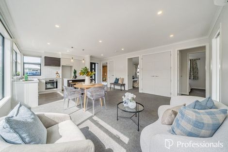 Photo of property in 6 Tarata Lane, Avalon, Lower Hutt, 5011