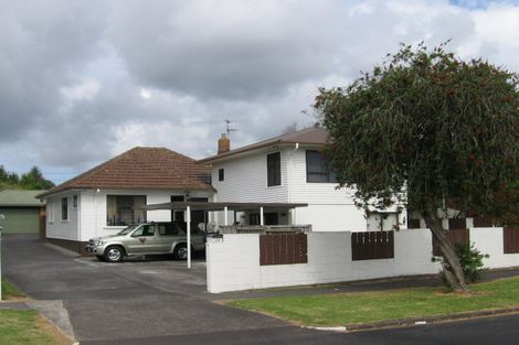 Photo of property in 26 Miro Street, New Lynn, Auckland, 0600
