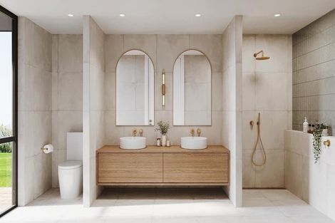 Photo of property in 19 Orbiter Drive, Ohoka, 7692