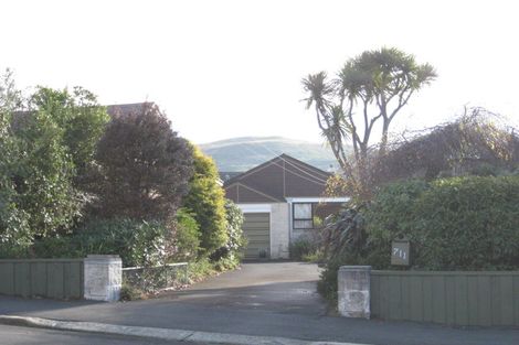 Photo of property in 711 Highgate, Maori Hill, Dunedin, 9010