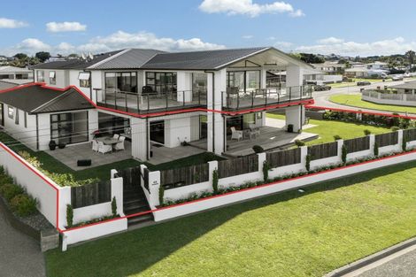 Photo of property in 2 Kulim Avenue, Otumoetai, Tauranga, 3110