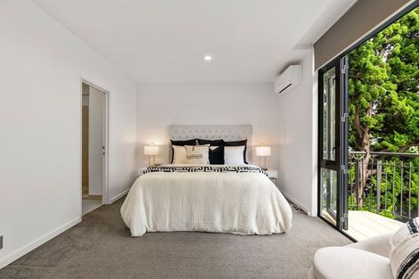 Photo of property in 6/15 Sarawia Street, Newmarket, Auckland, 1052