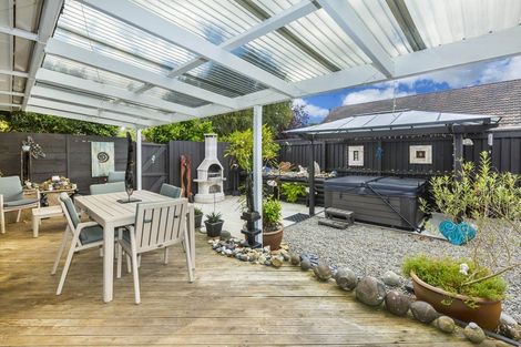 Photo of property in 163 California Drive, Totara Park, Upper Hutt, 5018