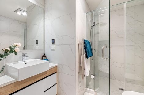 Photo of property in 112 Kerepi Street, Westgate, Auckland, 0814