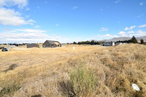Photo of property in Temple Drive, Twizel, 7901