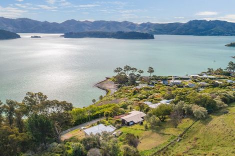 Photo of property in 40 Andersons Road, Charteris Bay, Lyttelton, 8971